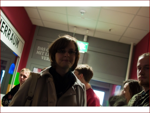 Oktober Treffen 2010 - Albumbild 22 von 40