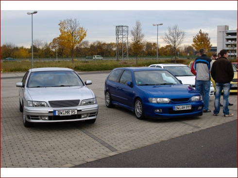 Oktober Treffen 2010 - Albumbild 6 von 40