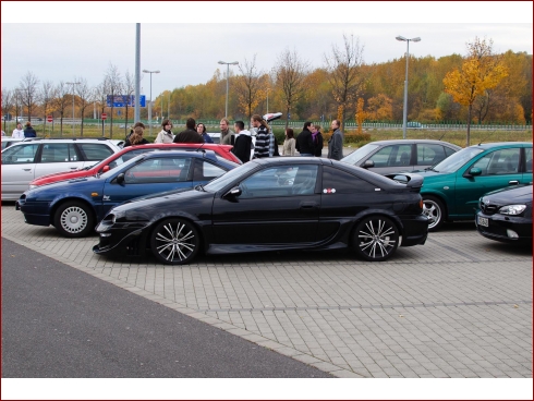 Oktober Treffen 2010 - Albumbild 20 von 40