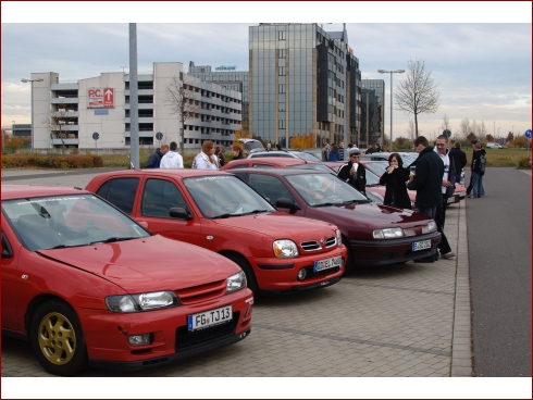 Oktober Treffen 2010 - Albumbild 4 von 40