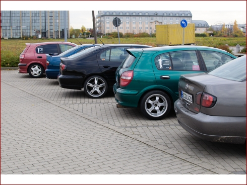 Oktober Treffen 2010 - Albumbild 18 von 40