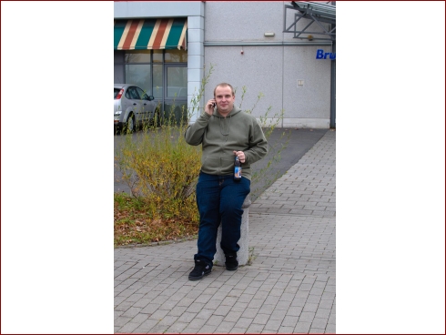 Oktober Treffen 2010 - Albumbild 14 von 40