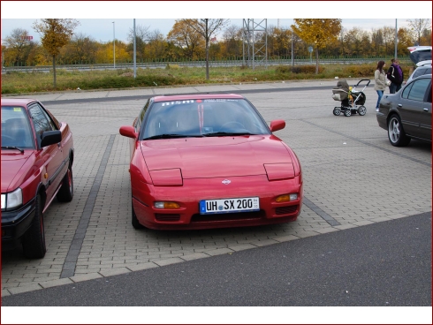 Oktober Treffen 2010 - Albumbild 11 von 40