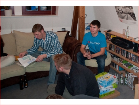 Clubabend 2010 - Albumbild 11 von 14