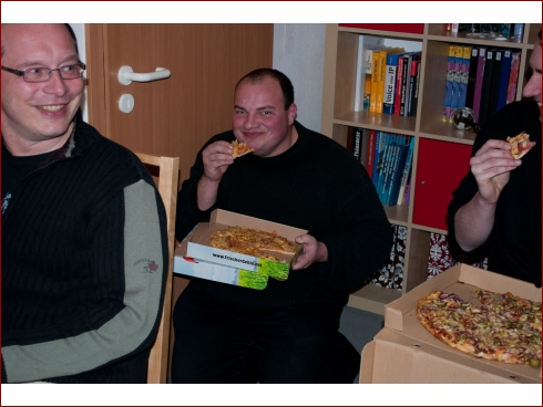 Clubabend 2010 - Albumbild 6 von 14