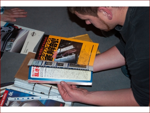 Clubabend 2010 - Albumbild 13 von 14