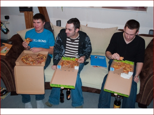 Clubabend 2010 - Albumbild 4 von 14