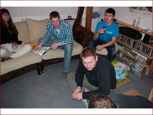 Clubabend 2010 - Albumbild 8 von 14