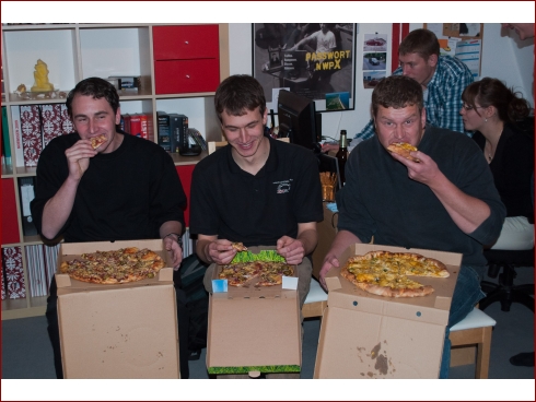 Clubabend 2010 - Albumbild 3 von 14