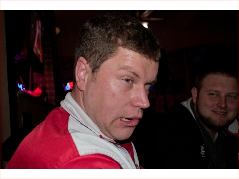 Neujahrstreffen 2011 - Albumbild 8 von 15