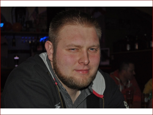 Neujahrstreffen 2011 - Albumbild 7 von 15