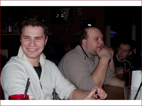 Neujahrstreffen 2011 - Albumbild 11 von 15