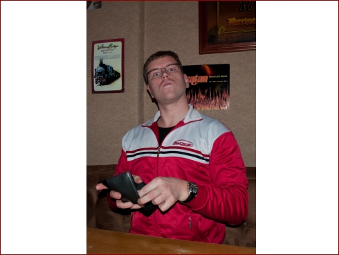 Neujahrstreffen 2011 - Albumbild 13 von 15