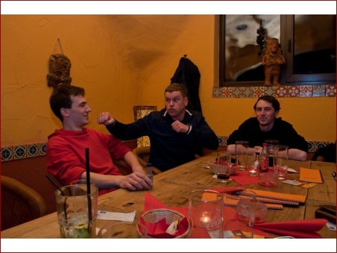 Januar Treffen 2011 & Espitas Zwickau - Albumbild 6 von 17