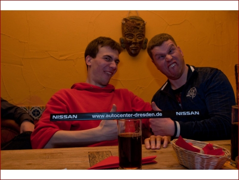 Januar Treffen 2011 & Espitas Zwickau - Albumbild 4 von 17