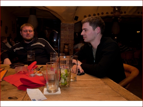 Januar Treffen 2011 & Espitas Zwickau - Albumbild 12 von 17