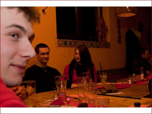 Januar Treffen 2011 & Espitas Zwickau - Albumbild 9 von 17