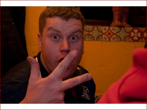 Januar Treffen 2011 & Espitas Zwickau - Albumbild 8 von 17