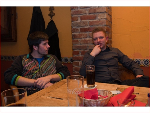Januar Treffen 2011 & Espitas Zwickau - Albumbild 2 von 17