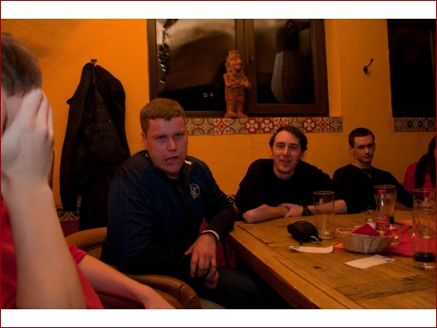 Januar Treffen 2011 & Espitas Zwickau - Albumbild 10 von 17