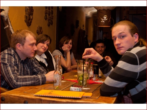 Januar Treffen 2011 & Espitas Zwickau - Albumbild 5 von 17