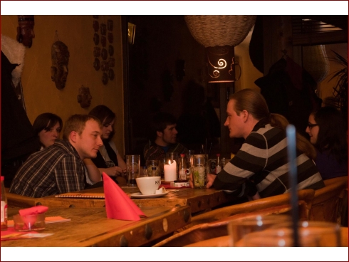 Januar Treffen 2011 & Espitas Zwickau - Albumbild 15 von 17