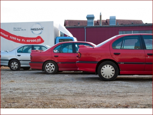 Schweiztrip - Albumbild 9 von 12