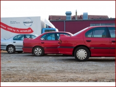 Zufallsbild - Schweiztrip