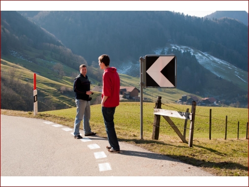 Schweiztrip - Albumbild 1 von 12