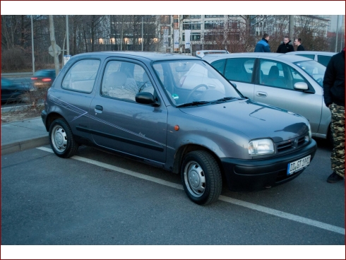 Februar Treffen 2011 - Albumbild 8 von 8