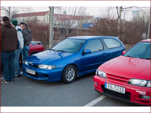 Februar Treffen 2011 - Albumbild 4 von 8