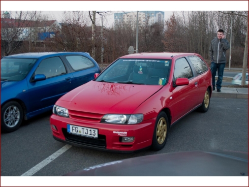 Februar Treffen 2011 - Albumbild 3 von 8