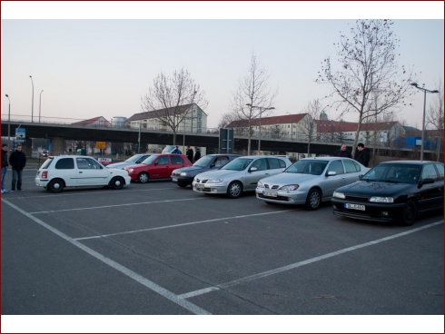 Februar Treffen 2011 - Albumbild 1 von 8