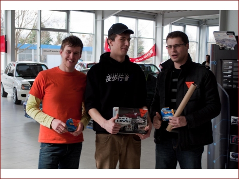 ACD Tag der offenen Tür - Albumbild 8 von 25