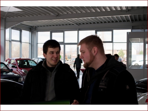 ACD Tag der offenen Tür - Albumbild 3 von 25