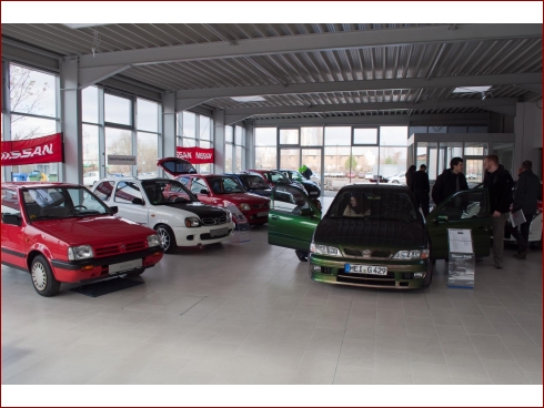 ACD Tag der offenen Tür - Albumbild 2 von 25