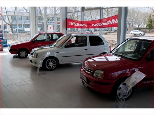 ACD Tag der offenen Tür - Albumbild 5 von 25