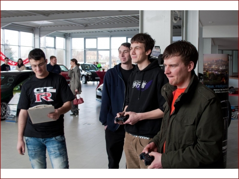 ACD Tag der offenen Tür - Albumbild 7 von 25