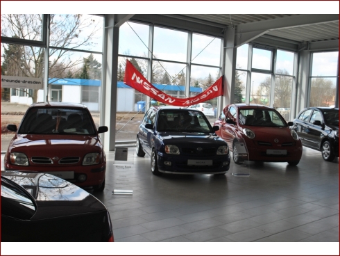 ACD Tag der offenen Tür - Albumbild 11 von 25