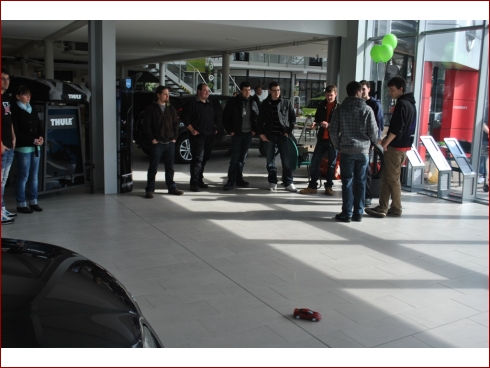 ACD Tag der offenen Tür - Albumbild 14 von 25