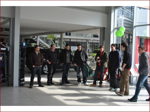 ACD Tag der offenen Tür - Albumbild 13 von 25