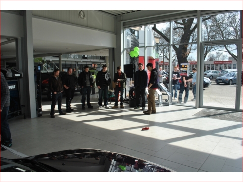 ACD Tag der offenen Tür - Albumbild 15 von 25