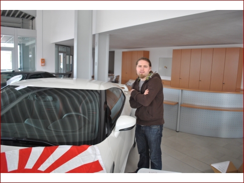 ACD Tag der offenen Tür - Albumbild 19 von 25