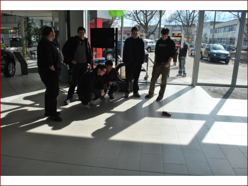 ACD Tag der offenen Tür - Albumbild 18 von 25