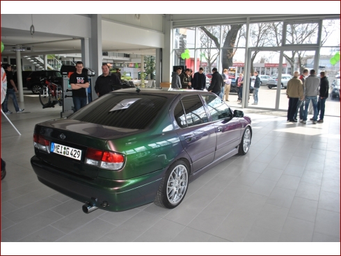 ACD Tag der offenen Tür - Albumbild 22 von 25