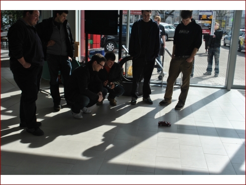 ACD Tag der offenen Tür - Albumbild 16 von 25