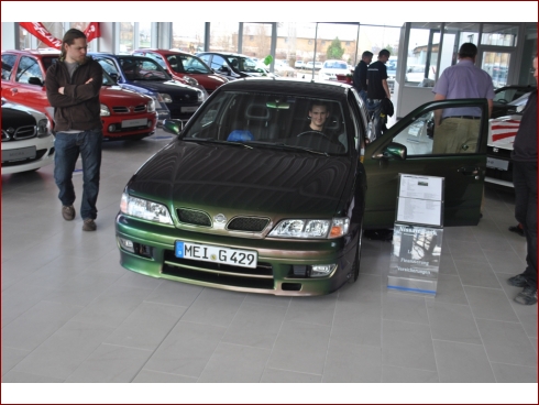 ACD Tag der offenen Tür - Albumbild 24 von 25