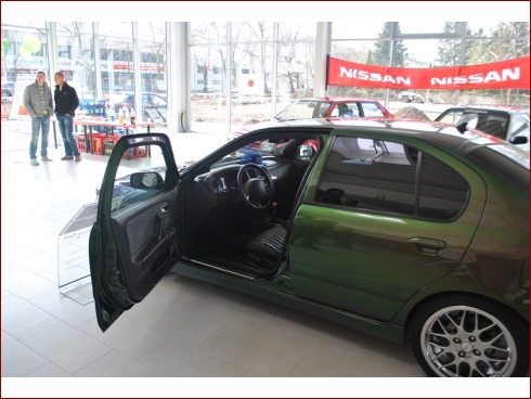 ACD Tag der offenen Tür - Albumbild 20 von 25