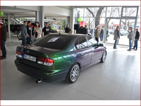 ACD Tag der offenen Tür - Albumbild 21 von 25