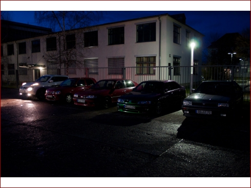 März Treffen 2011 - Albumbild 1 von 3